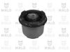 MALò 52127 Mounting, axle beam